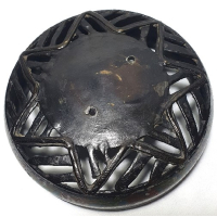 Cloisonné schaaltje